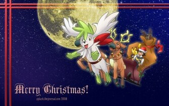 Wallpaper Db Reindeer