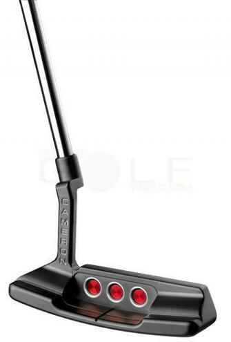 Scotty Cameron Logo By Titleist