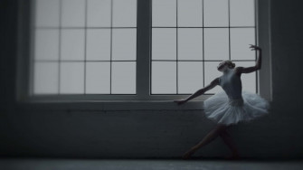 Ballet Dancer Wallpaper