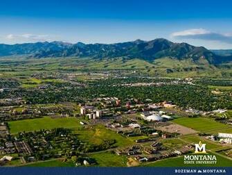 Desktop Mobile And Tablet Wallpaper Marketing Montana State