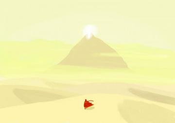 Journey Wallpaper In HD