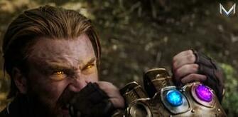 Captain America Thanos Avengers Infinity War Wallpaper