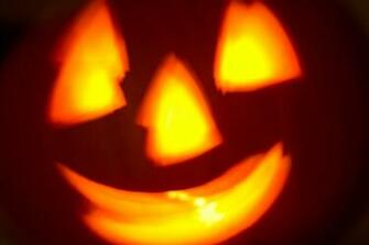 Always Halloween Desktop Background