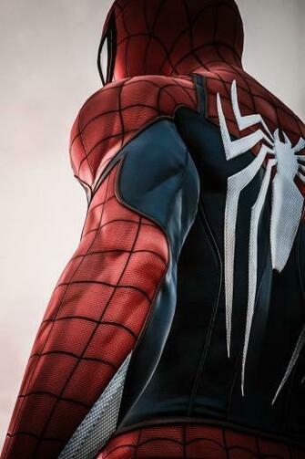 Best Wallpaper For Android And Ios Marvel Spiderman