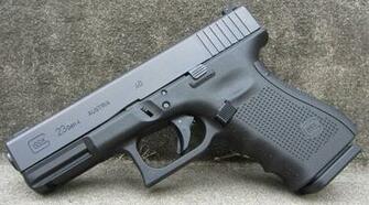 Mrgunsngear S Gen Glock Re