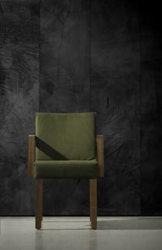 Concrete Wallpaper By Piet Boon