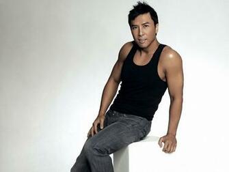 Donnie Yen Wallpaper Pictures