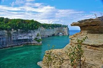 Michigan Travel Promotion On The Cheap In Pictures
