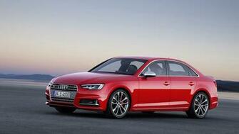 Audi S4 Egmcartech