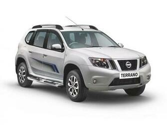 New Nissan Terrano Suv Photo Gallery Autocar India