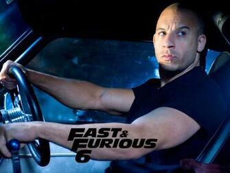 Vin Diesel Photos From Car