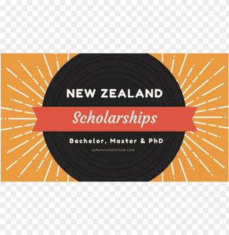 New Zealand Scholarship For Png Image With Transparent Background