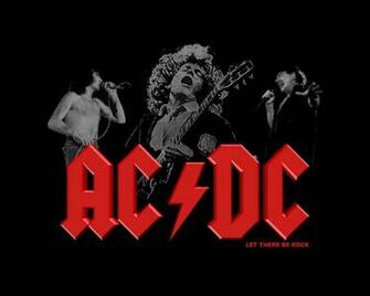 Ac Dc Wallpaper Widescreen Library Of Metal