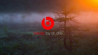 Beats Logo Wallpaper By Dr Dre