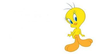 Tweety HD Wallpaper