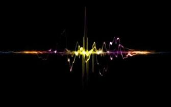 Sound Wave Wallpaper Photo HD Pictures Best