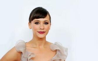Rashida Jones HD Desktop Wallpaper