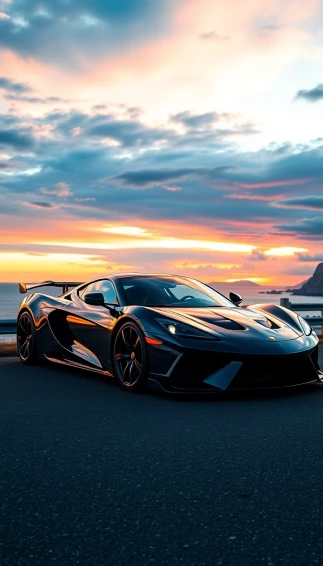 Beautiful Cars Wallpaper
