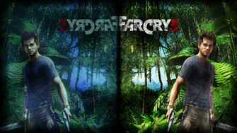 Far Cry Wallpaper By Peneiopie