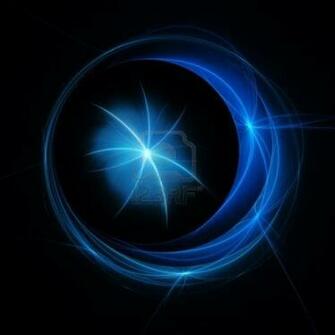 Crescent Moon And Star