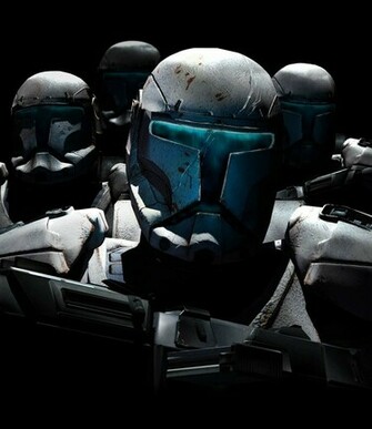 Star Wars Widescreen Wallpaper