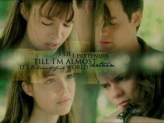 Walk To Remember Wallpaper A
