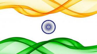 Beautiful Indian Flag Tiranga Wallpaper Happy Independence Day