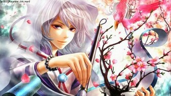 Great Amazing Anime Wallpaper For Laptop Desktop