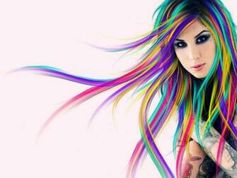 Women Kat Von D Faces Wallpaper People HD