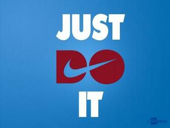 Nike Brand Logo Minimal HD Wallpaper Background