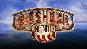 Bioshock Infinite Desktop Pc And Mac Wallpaper