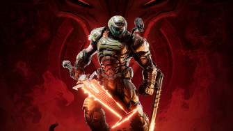 Doom Eternal 5k Game 4k HD Wallpaper Image