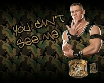 John Cena Full HD Wallpaper In Imagetown
