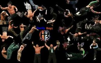 The Hardy Boyz Graphics And Comments