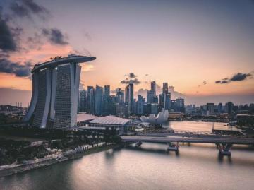 Singapore Pictures Image
