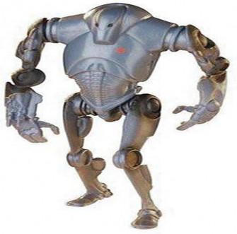 Amazon Star Wars E3 Bf25 Super Battle Droid Toys Games