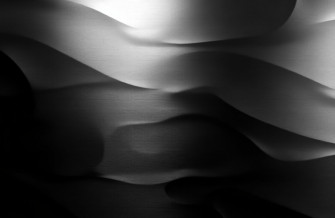 Black Steel Wallpaper