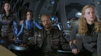 Lost In Space Wallpaper HD Desktop