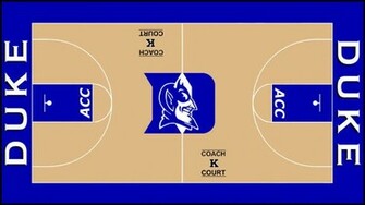 This Cool Duke Blue Devils Desktop Wallpaper Will Give You A Bird S