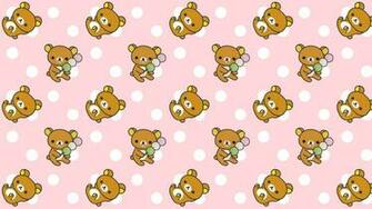 Amazing Rilakkuma Wallpaper For 4k Monitor