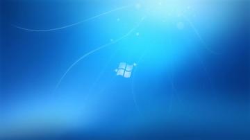 Windows Blue Wallpaper Cynthia Selahblue Cynti19