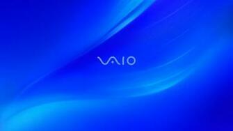 Sony Vaio Wallpaper