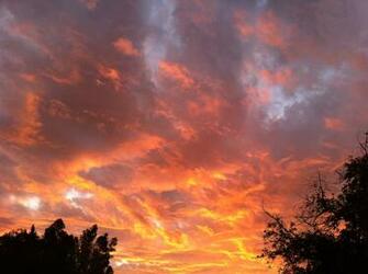 Atardecer HD Wallpaper Background Image Id