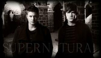 Supernatural Wallpaper Photo