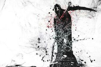 Dark Grim Reaper Wallpaper Wallpoper