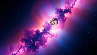 Space Wallpaper