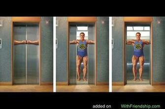 Golds Gym Wallpaper Pictures