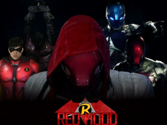 Jason Todd Wallpaper By Arkhamnatic