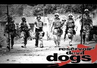 Generation Kill Wallpaper Site