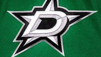 Creation Of The Stars New Logo And Uniforms Dallas News
